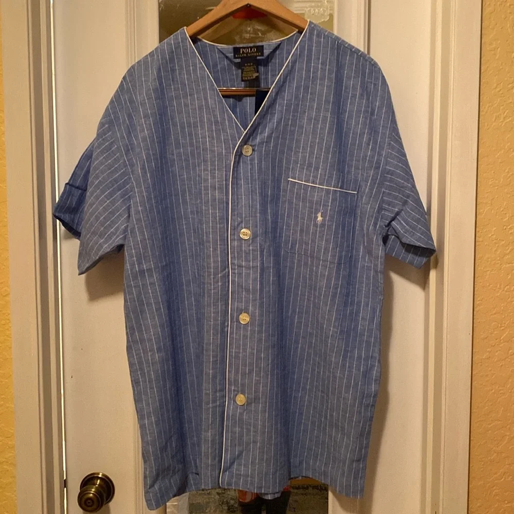Polo Ralph Lauren Men’s Lougewear